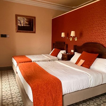 Hotel Noucentista Sitges Extérieur photo