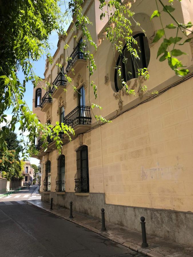 Hotel Noucentista Sitges Extérieur photo