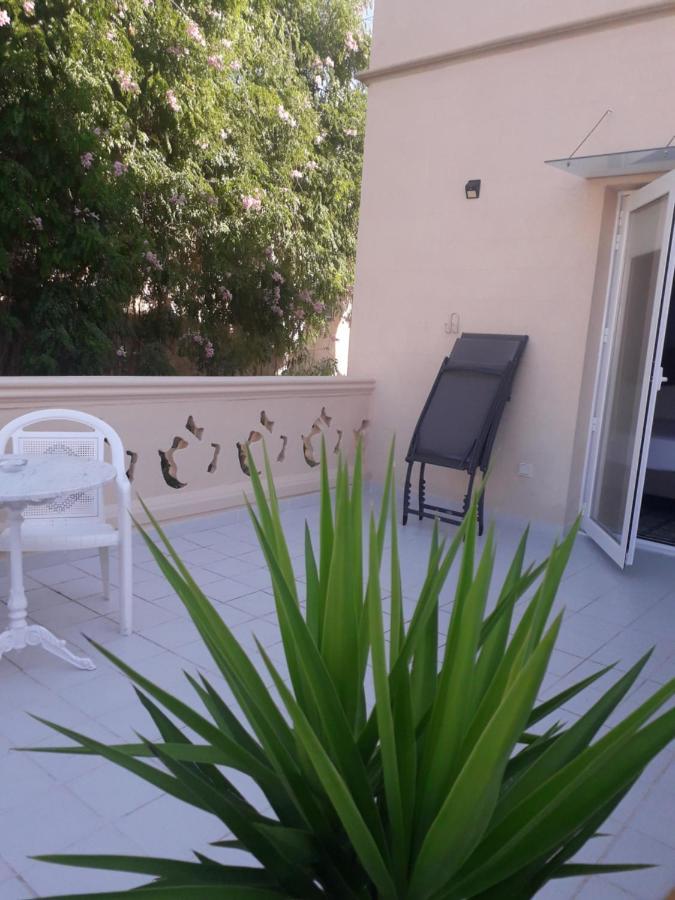 Hotel Noucentista Sitges Extérieur photo