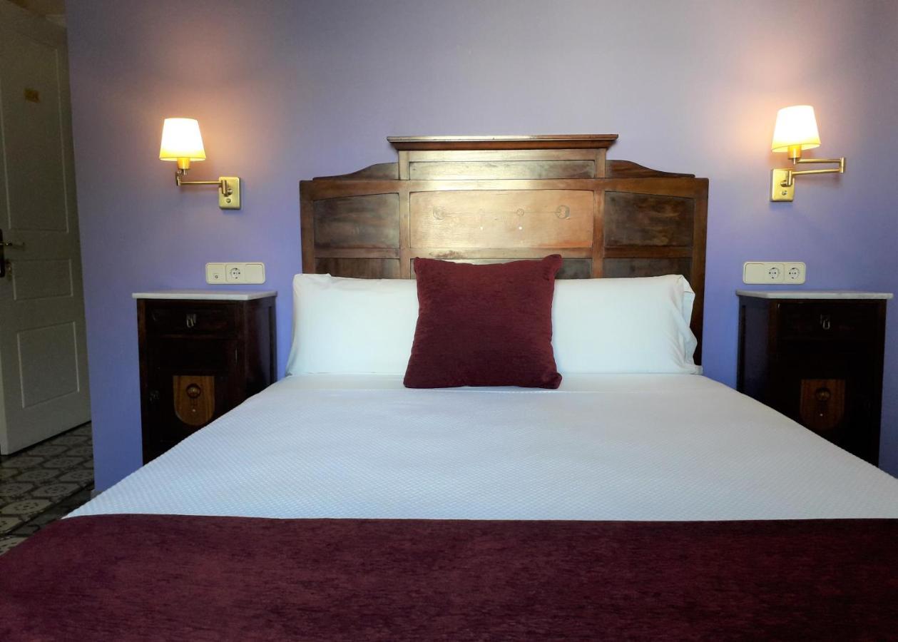 Hotel Noucentista Sitges Extérieur photo