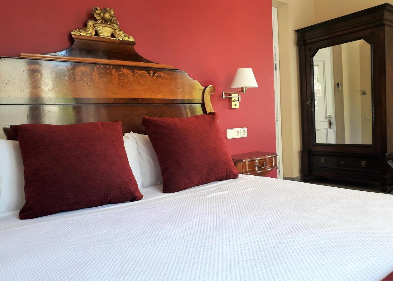 Hotel Noucentista Sitges Extérieur photo