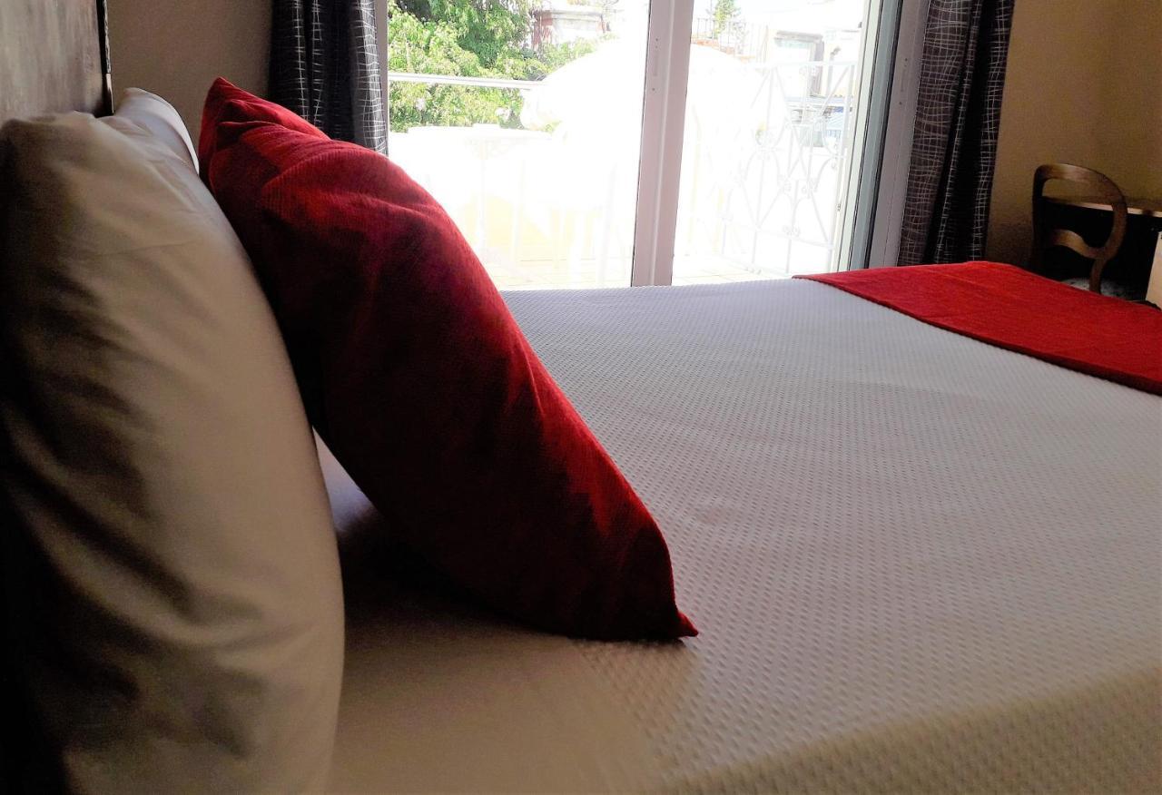 Hotel Noucentista Sitges Extérieur photo