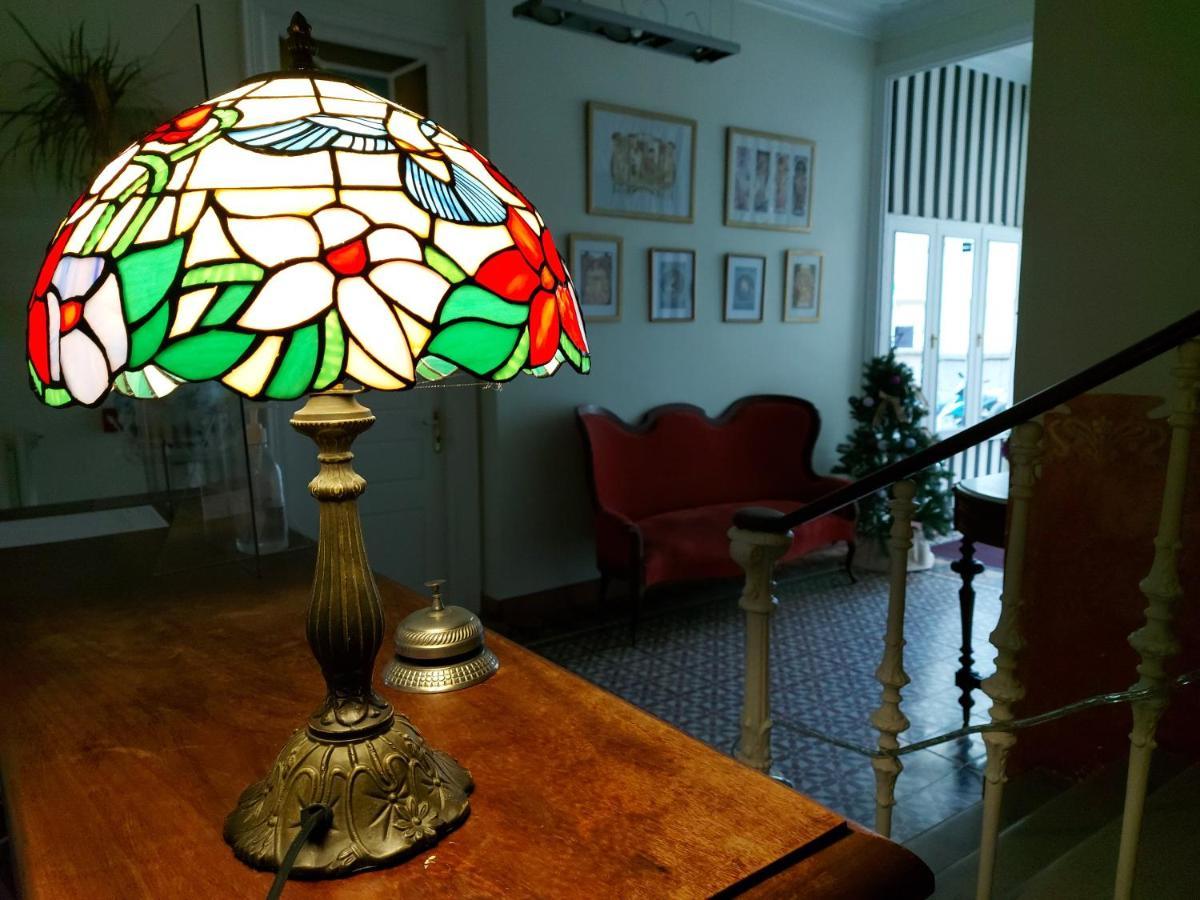 Hotel Noucentista Sitges Extérieur photo