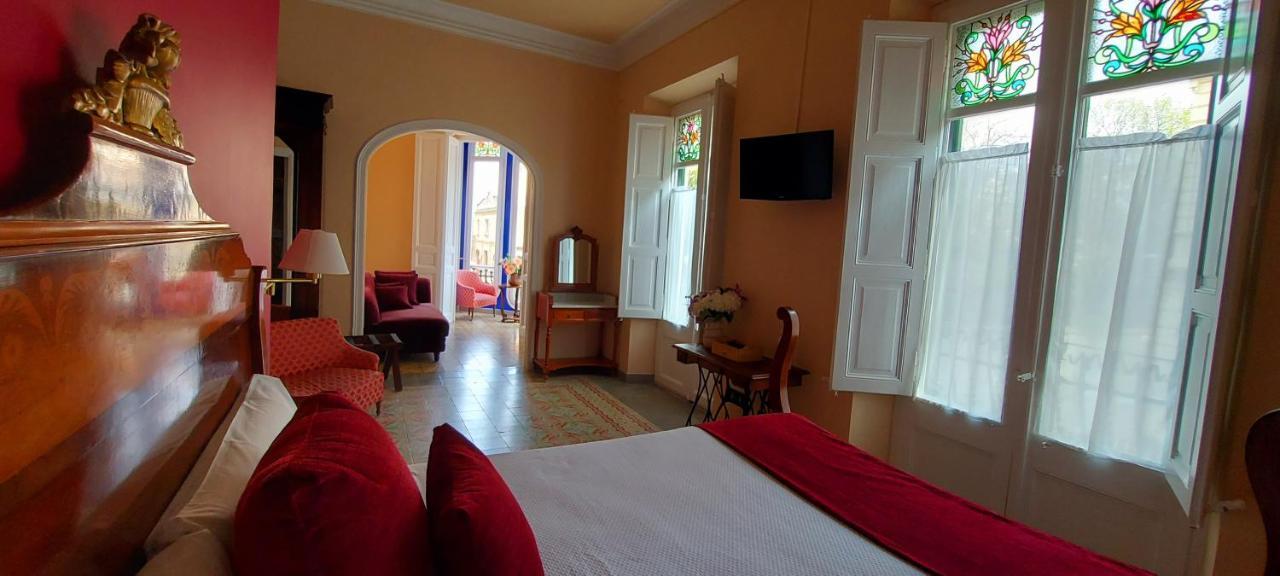 Hotel Noucentista Sitges Extérieur photo