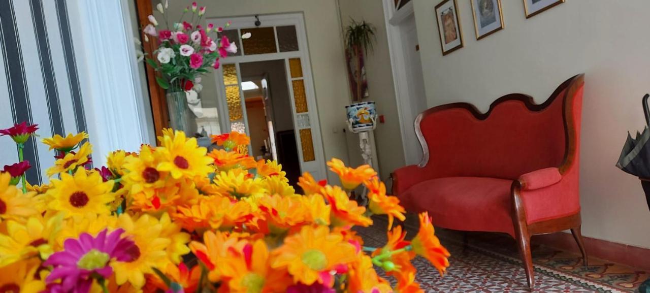 Hotel Noucentista Sitges Extérieur photo