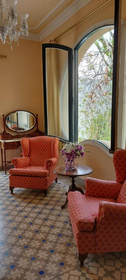 Hotel Noucentista Sitges Extérieur photo