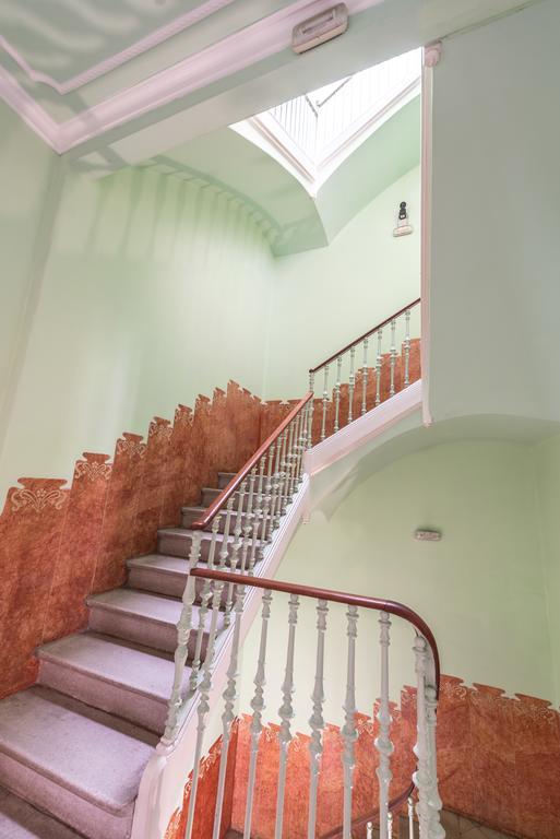 Hotel Noucentista Sitges Extérieur photo