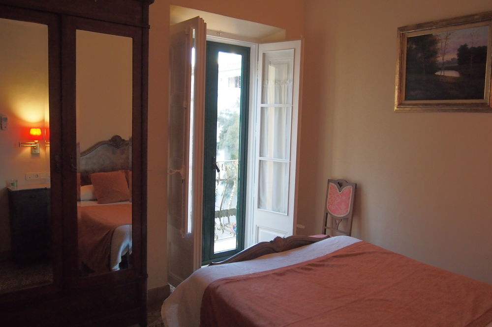 Hotel Noucentista Sitges Extérieur photo