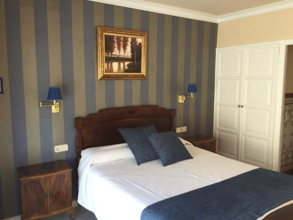 Hotel Noucentista Sitges Extérieur photo