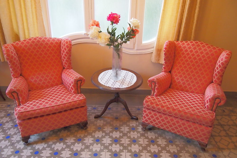 Hotel Noucentista Sitges Extérieur photo