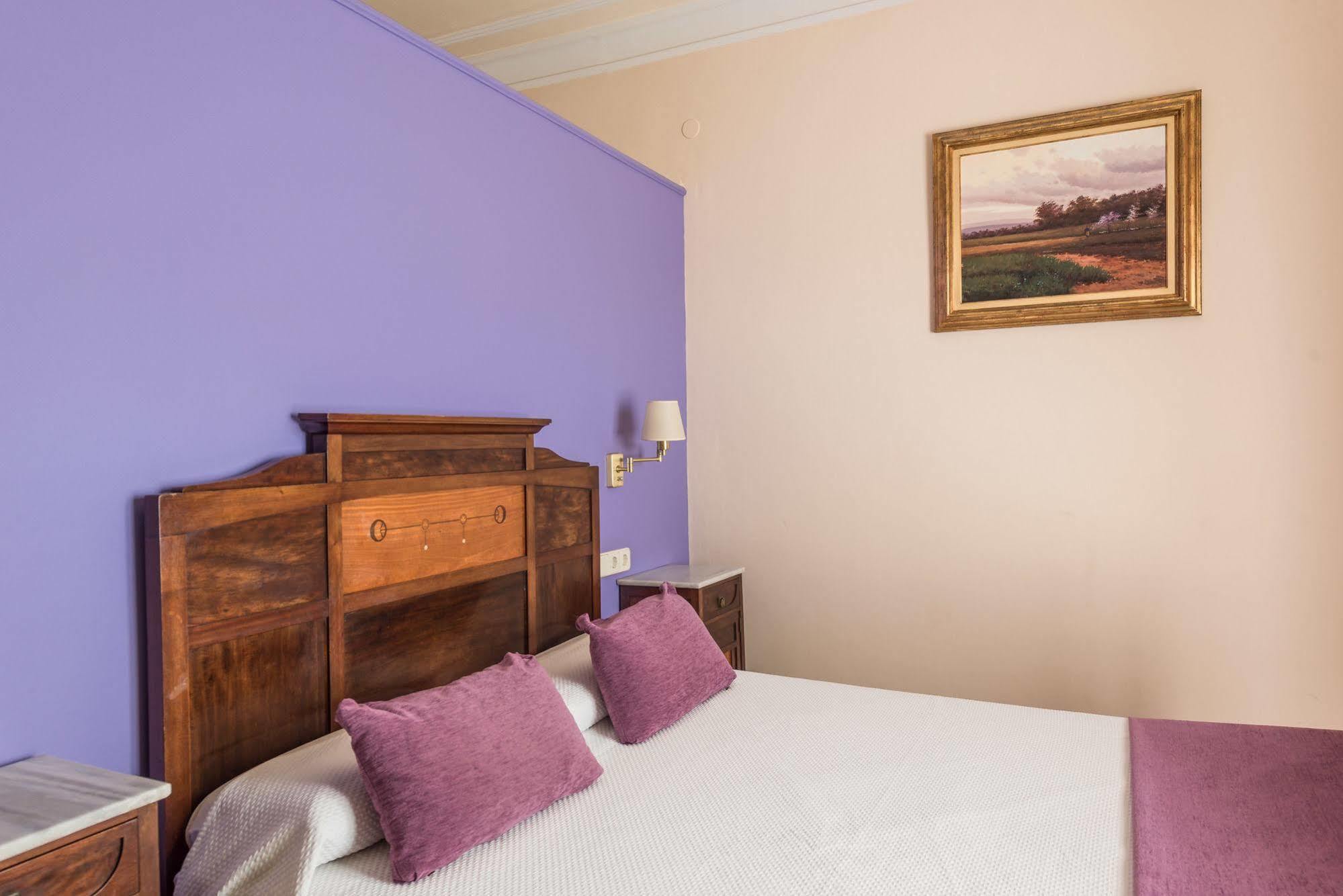 Hotel Noucentista Sitges Extérieur photo