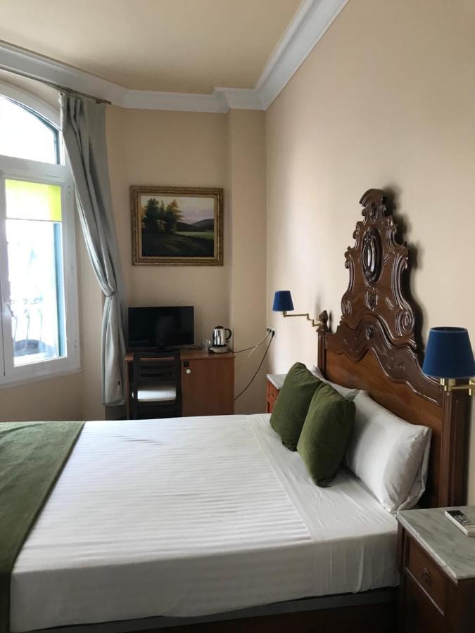 Hotel Noucentista Sitges Extérieur photo